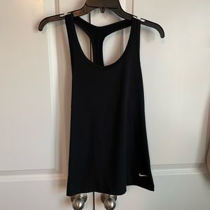 Nike Dri Fit Razorback Tank